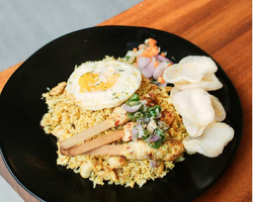 Nasi Goreng Bali img